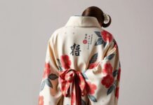 The Timeless Elegance of Kimono: A Fashion Journey Through Time The Timeless Elegance of Kimono: A Fashion Journey Through the Ages