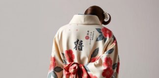 The Timeless Elegance of Kimono: A Fashion Journey Through Time The Timeless Elegance of Kimono: A Fashion Journey Through the Ages