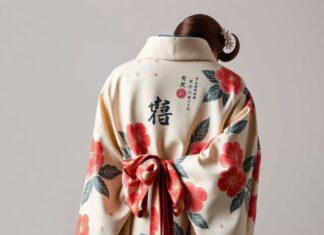 The Timeless Elegance of Kimono: A Fashion Journey Through Time The Timeless Elegance of Kimono: A Fashion Journey Through the Ages