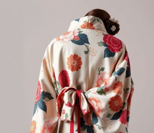 The Timeless Elegance of Kimono: A Fashion Journey Through Time The Timeless Elegance of Kimono: A Fashion Journey Through the Ages