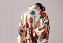 The Timeless Elegance of Kimono: A Fashion Journey Through Centuries The Timeless Elegance of Kimono: A Fashion Journey Through the Ages