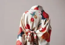 The Timeless Elegance of Kimono: A Fashion Journey Through Centuries The Timeless Elegance of Kimono: A Fashion Journey Through Centuries