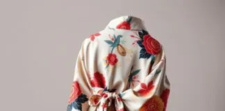 The Timeless Elegance of Kimono: A Fashion Journey Through Centuries The Timeless Elegance of Kimono: A Fashion Journey Through Centuries