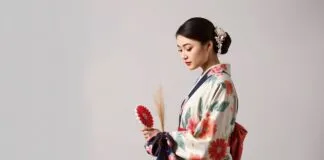 The Timeless Elegance of Kimono: A Fashion Legacy The Timeless Elegance of Kimono: A Fashion Heritage