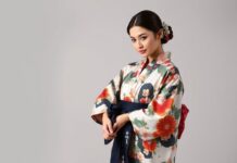 The Timeless Elegance of Kimono: A Fashion Statement Through the Ages The Timeless Elegance of Kimono: A Fashion Statement Through the Ages