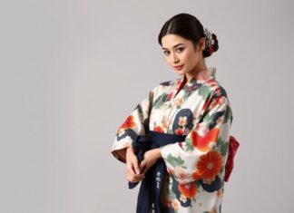 The Timeless Elegance of Kimono: A Fashion Statement Through the Ages The Timeless Elegance of Kimono: A Fashion Statement Through the Ages