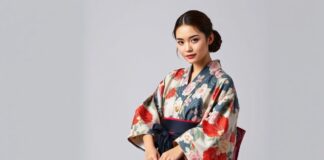 The Timeless Elegance of Kimono: A Fusion of Tradition and Modern Fashion The Timeless Elegance of Kimono: A Blend of Tradition and Contemporary Fashion