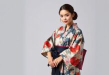 The Timeless Elegance of Kimono: A Fusion of Tradition and Modern Fashion The Timeless Elegance of Kimono: A Blend of Tradition and Contemporary Fashion