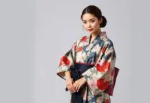 The Timeless Elegance of Kimono: A Fusion of Tradition and Modern Fashion The Timeless Elegance of Kimono: A Blend of Tradition and Contemporary Fashion