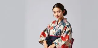 The Timeless Elegance of Kimono: A Fusion of Tradition and Modern Fashion The Timeless Elegance of Kimono: A Blend of Tradition and Contemporary Fashion
