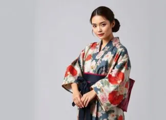 The Timeless Elegance of Kimono: A Fusion of Tradition and Modern Fashion The Timeless Elegance of Kimono: A Blend of Tradition and Contemporary Fashion