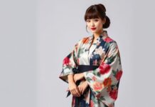 The Timeless Elegance of Kimono Fashion: A Blend of Tradition and Modernity The Timeless Elegance of Kimono Fashion: A Fusion of Tradition and Contemporary Style