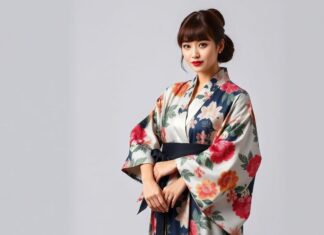 The Timeless Elegance of Kimono Fashion: A Blend of Tradition and Modernity The Timeless Elegance of Kimono Fashion: A Fusion of Tradition and Contemporary Style