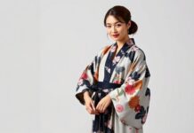 The Timeless Elegance of Kimono Fashion: A Minimalist’s Guide The Timeless Sophistication of Kimono Style: A Minimalist's Handbook