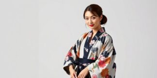 The Timeless Elegance of Kimono Fashion: A Minimalist’s Guide The Timeless Sophistication of Kimono Style: A Minimalist's Handbook