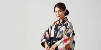 The Timeless Elegance of Kimono Fashion: A Minimalist’s Guide The Timeless Sophistication of Kimono Style: A Minimalist's Handbook