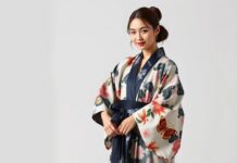 The Timeless Elegance of Kimono Fashion: A Minimalist’s Guide The Timeless Sophistication of Kimono Style: A Minimalist's Handbook