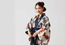 The Timeless Elegance of Kimono Fashion: A Minimalist’s Guide The Timeless Sophistication of Kimono Style: A Minimalist's Handbook