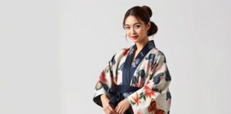 The Timeless Elegance of Kimono Fashion: A Minimalist’s Guide The Timeless Sophistication of Kimono Style: A Minimalist's Handbook