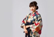The Timeless Elegance of Kimono Fashion: A Modern Twist on Traditional Style The Timeless Elegance of Kimono Fashion: A Contemporary Interpretation of Traditional Style