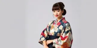 The Timeless Elegance of Kimono Fashion: A Modern Twist on Traditional Style The Timeless Elegance of Kimono Fashion: A Contemporary Interpretation of Traditional Style