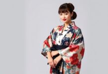 The Timeless Elegance of Kimono Fashion: A Modern Twist on Traditional Style The Timeless Elegance of Kimono Fashion: A Contemporary Take on Traditional Style