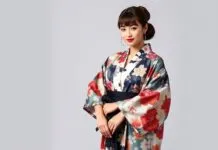 The Timeless Elegance of Kimono Fashion: A Modern Twist on Traditional Style The Timeless Elegance of Kimono Fashion: A Contemporary Take on Traditional Style