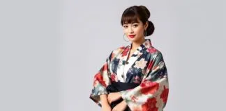The Timeless Elegance of Kimono Fashion: A Modern Twist on Traditional Style The Timeless Elegance of Kimono Fashion: A Contemporary Take on Traditional Style