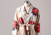 The Timeless Elegance of Kimonos: A Fashion Journey Through Time The Timeless Elegance of Kimonos: A Fashion Journey Through Time