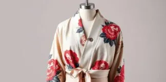 The Timeless Elegance of Kimonos: A Fashion Journey Through Time The Timeless Elegance of Kimonos: A Fashion Journey Through Time