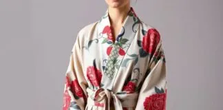 The Timeless Elegance of Kimonos: A Fashion Staple Through the Ages The Timeless Elegance of Kimonos: A Fashion Staple Through the Ages