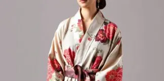 The Timeless Elegance of Kimonos: A Fashion Statement Through the Ages The Timeless Elegance of Kimonos: A Fashion Statement Through the Ages
