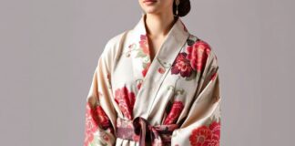 The Timeless Elegance of Kimonos: A Fashion Statement Through the Ages The Timeless Elegance of Kimonos: A Fashion Statement Through the Ages
