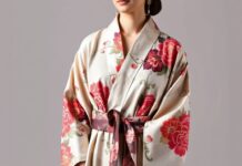 The Timeless Elegance of Kimonos: A Fashion Statement Through the Ages The Timeless Elegance of Kimonos: A Fashion Statement Through the Ages
