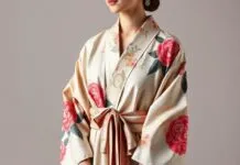 The Timeless Elegance of the Kimono: A Fashion Staple Through the Ages The Timeless Elegance of the Kimono: A Fashion Staple Through the Ages
