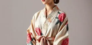 The Timeless Elegance of the Kimono: A Fashion Staple Through the Ages The Timeless Elegance of the Kimono: A Fashion Staple Through the Ages