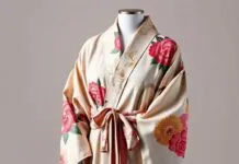 The Timeless Elegance of the Kimono: A Fashion Statement Through the Ages The Timeless Elegance of the Kimono: A Fashion Statement Through the Ages