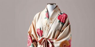 The Timeless Elegance of the Kimono: A Fashion Statement Through the Ages The Timeless Elegance of the Kimono: A Fashion Statement Through the Ages