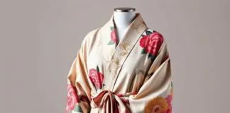 The Timeless Elegance of the Kimono: A Fashion Statement Through the Ages The Timeless Elegance of the Kimono: A Fashion Statement Through the Ages