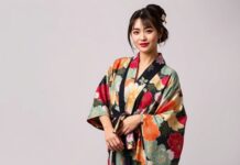 Exclusive: How Celebrities Are Redefining Kimono Fashion Exclusive: How Celebrities Are Redefining Kimono Style