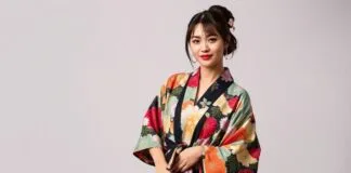 Exclusive: How Celebrities Are Redefining Kimono Fashion Exclusive: How Celebrities Are Redefining Kimono Style