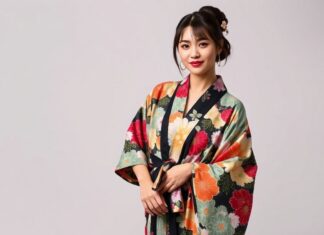 Exclusive: How Celebrities Are Redefining Kimono Fashion Exclusive: How Celebrities Are Redefining Kimono Style
