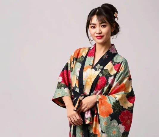 Exclusive: How Celebrities Are Redefining Kimono Fashion Exclusive: How Celebrities Are Redefining Kimono Style