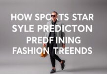 How Sports Stars’ Style Predictions Are Redefining Fashion Trends How Sports Stars' Style Predictions Are Redefining Fashion Trends
