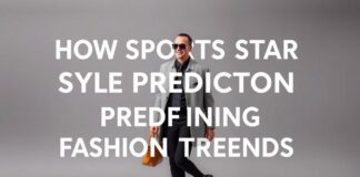How Sports Stars’ Style Predictions Are Redefining Fashion Trends How Sports Stars' Style Predictions Are Redefining Fashion Trends