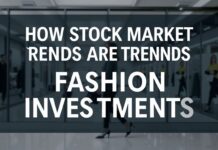 How Stock Market Trends Are Redefining Fashion Investments How Stock Market Trends Are Redefining Fashion Investments