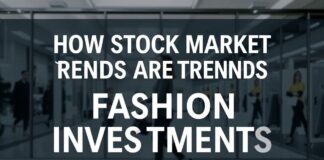 How Stock Market Trends Are Redefining Fashion Investments How Stock Market Trends Are Redefining Fashion Investments