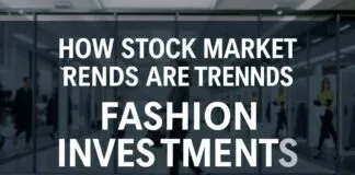 How Stock Market Trends Are Redefining Fashion Investments How Stock Market Trends Are Redefining Fashion Investments