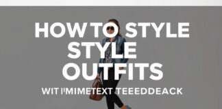 How to Style Your Outfits with Instant Text Confirmation How to Style Your Outfits with Immediate Text Feedback