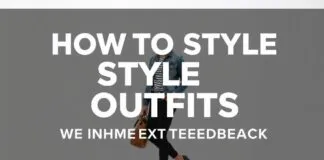 How to Style Your Outfits with Instant Text Confirmation How to Style Your Outfits with Immediate Text Feedback